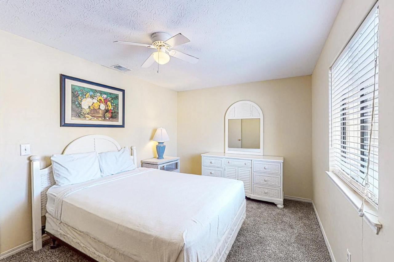 Gulf Highland 117 W. Leslie Lane Villa Panama City Beach Bagian luar foto